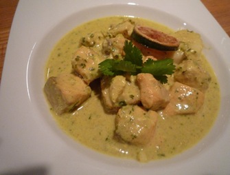 Curry de poisson 1